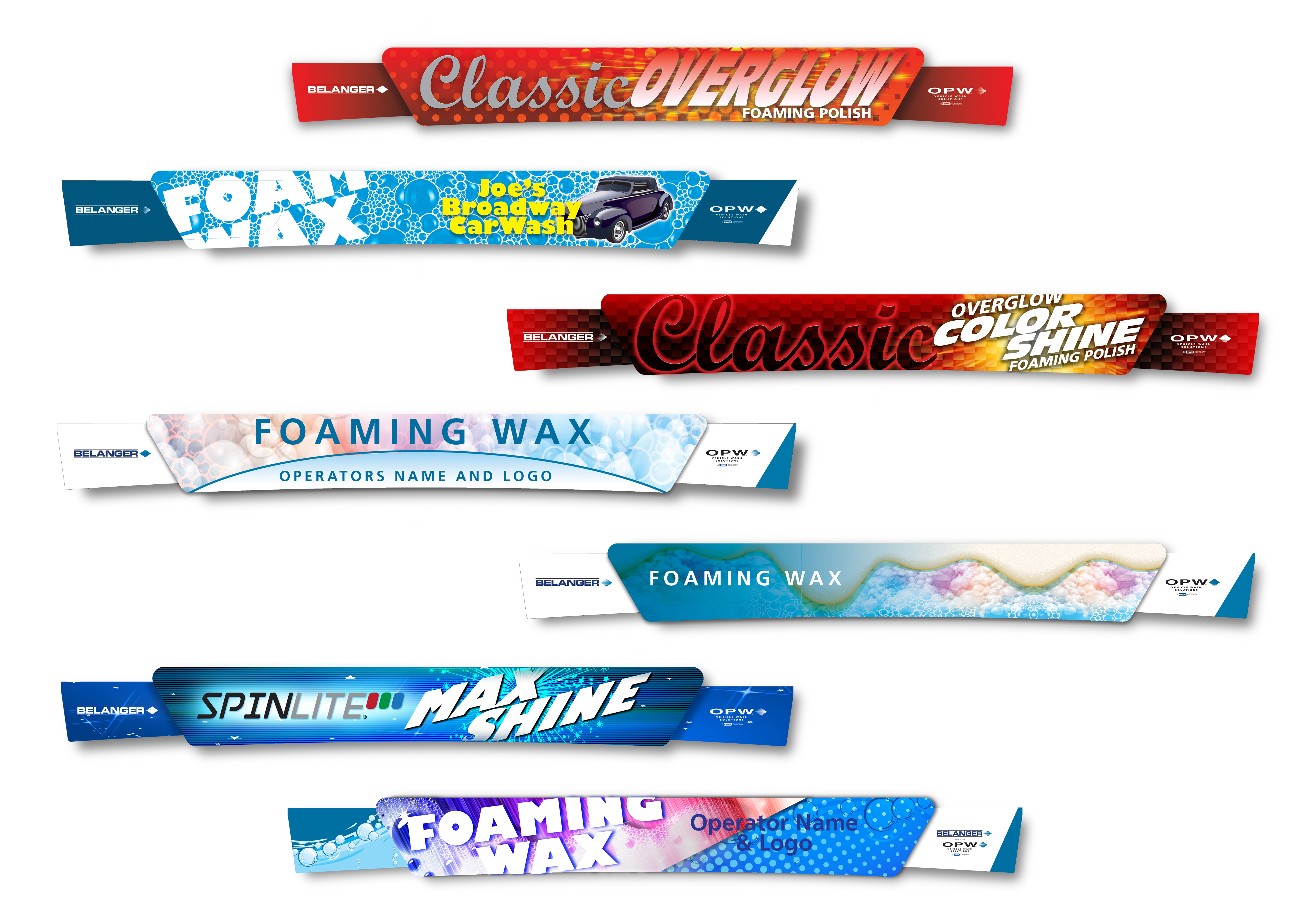 OverGlow GRAPHICS