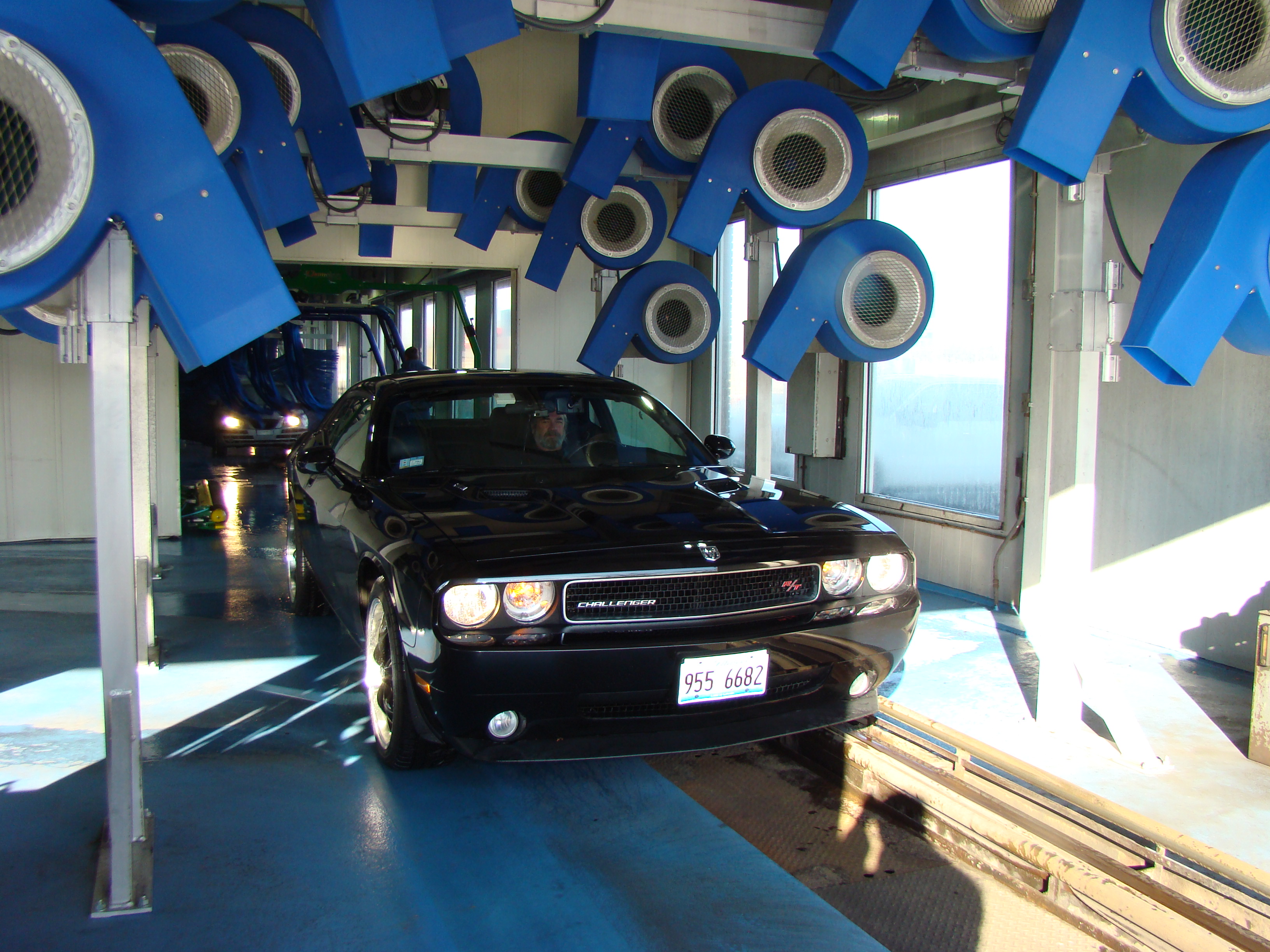 aircannon